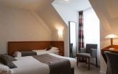 Туры в отель Hotel & Spa Le Maury, The Originals Boutique, Vannes Туры в отель Hotel & Spa Le Maury, The Originals Boutique, Vannes