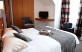 Туры в отель Hotel & Spa Le Maury, The Originals Boutique, Vannes Туры в отель Hotel & Spa Le Maury, The Originals Boutique, Vannes