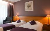 Туры в отель Hotel & Spa Le Maury, The Originals Boutique, Vannes Туры в отель Hotel & Spa Le Maury, The Originals Boutique, Vannes