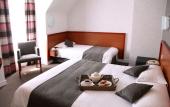 Туры в отель Hotel & Spa Le Maury, The Originals Boutique, Vannes Туры в отель Hotel & Spa Le Maury, The Originals Boutique, Vannes
