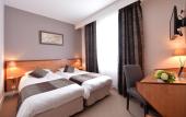 Туры в отель Hotel & Spa Le Maury, The Originals Boutique, Vannes Туры в отель Hotel & Spa Le Maury, The Originals Boutique, Vannes