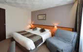 Туры в отель Hotel & Spa Le Maury, The Originals Boutique, Vannes Туры в отель Hotel & Spa Le Maury, The Originals Boutique, Vannes