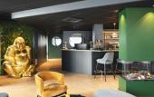 Туры в отель Hotel & Spa Le Maury, The Originals Boutique, Vannes Туры в отель Hotel & Spa Le Maury, The Originals Boutique, Vannes