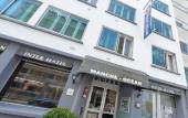 Туры в отель Hotel & Spa Le Maury, The Originals Boutique, Vannes Туры в отель Hotel & Spa Le Maury, The Originals Boutique, Vannes