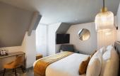 Туры в отель Hotel & Spa Le Maury, The Originals Boutique, Vannes Туры в отель Hotel & Spa Le Maury, The Originals Boutique, Vannes