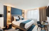 Туры в отель Hotel & Spa Le Maury, The Originals Boutique, Vannes Туры в отель Hotel & Spa Le Maury, The Originals Boutique, Vannes