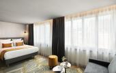 Туры в отель Hotel & Spa Le Maury, The Originals Boutique, Vannes Туры в отель Hotel & Spa Le Maury, The Originals Boutique, Vannes
