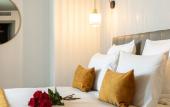 Туры в отель Hotel & Spa Le Maury, The Originals Boutique, Vannes Туры в отель Hotel & Spa Le Maury, The Originals Boutique, Vannes