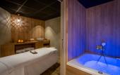 Туры в отель Hotel & Spa Le Maury, The Originals Boutique, Vannes Туры в отель Hotel & Spa Le Maury, The Originals Boutique, Vannes