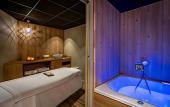 Туры в отель Hotel & Spa Le Maury, The Originals Boutique, Vannes Туры в отель Hotel & Spa Le Maury, The Originals Boutique, Vannes