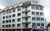 Туры в отель Hotel & Spa Le Maury, The Originals Boutique, Vannes Туры в отель Hotel & Spa Le Maury, The Originals Boutique, Vannes