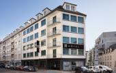 Туры в отель Hotel & Spa Le Maury, The Originals Boutique, Vannes Туры в отель Hotel & Spa Le Maury, The Originals Boutique, Vannes