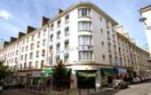 Туры в отель Urban Jungle. Hotel Orleans Туры в отель Urban Jungle. Hotel Orleans