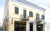 Туры в отель Byzantino Hotel Patras Туры в отель Byzantino Hotel Patras