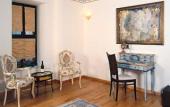 Туры в отель Byzantino Hotel Patras Туры в отель Byzantino Hotel Patras