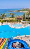 Туры в отель OZ Hotels Incekum Beach Resort Туры в отель OZ Hotels Incekum Beach Resort