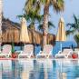 Туры в отель OZ Hotels Incekum Beach Resort, оператор Anex Tour