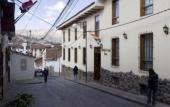 Туры в отель Hotel Taypikala Cusco Туры в отель Hotel Taypikala Cusco