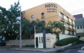 Туры в отель Manaca Hotel Туры в отель Manaca Hotel