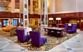 Туры в отель Stamford Marriott Hotel & Spa Туры в отель Stamford Marriott Hotel & Spa