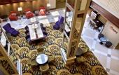 Туры в отель Stamford Marriott Hotel & Spa Туры в отель Stamford Marriott Hotel & Spa