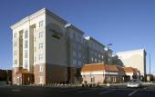 Туры в отель Residence Inn by Marriott East Rutherford Meadowlands Туры в отель Residence Inn by Marriott East Rutherford Meadowlands