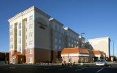 Туры в отель Residence Inn by Marriott East Rutherford Meadowlands Туры в отель Residence Inn by Marriott East Rutherford Meadowlands