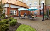 Туры в отель Residence Inn by Marriott East Rutherford Meadowlands Туры в отель Residence Inn by Marriott East Rutherford Meadowlands