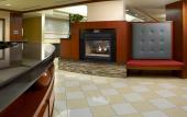 Туры в отель Residence Inn by Marriott East Rutherford Meadowlands Туры в отель Residence Inn by Marriott East Rutherford Meadowlands