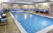 Туры в отель Residence Inn by Marriott East Rutherford Meadowlands Туры в отель Residence Inn by Marriott East Rutherford Meadowlands