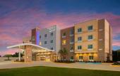 Туры в отель Fairfield Inn & Suites Cut Off-Galliano Туры в отель Fairfield Inn & Suites Cut Off-Galliano