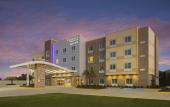Туры в отель Fairfield Inn & Suites Cut Off-Galliano Туры в отель Fairfield Inn & Suites Cut Off-Galliano