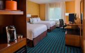 Туры в отель Fairfield Inn & Suites Cut Off-Galliano Туры в отель Fairfield Inn & Suites Cut Off-Galliano
