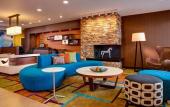 Туры в отель Fairfield Inn & Suites Cut Off-Galliano Туры в отель Fairfield Inn & Suites Cut Off-Galliano
