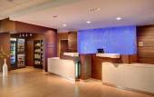 Туры в отель Fairfield Inn & Suites Cut Off-Galliano Туры в отель Fairfield Inn & Suites Cut Off-Galliano