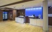 Туры в отель Fairfield Inn & Suites Cut Off-Galliano Туры в отель Fairfield Inn & Suites Cut Off-Galliano