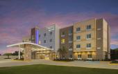 Туры в отель Fairfield Inn & Suites Cut Off-Galliano Туры в отель Fairfield Inn & Suites Cut Off-Galliano
