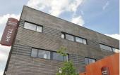 Туры в отель Padja Hotel & Spa, Vannes Туры в отель Padja Hotel & Spa, Vannes