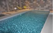 Туры в отель Padja Hotel & Spa, Vannes Туры в отель Padja Hotel & Spa, Vannes
