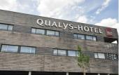 Туры в отель Padja Hotel & Spa, Vannes Туры в отель Padja Hotel & Spa, Vannes