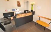 Туры в отель Padja Hotel & Spa, Vannes Туры в отель Padja Hotel & Spa, Vannes