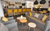 Туры в отель Padja Hotel & Spa, Vannes Туры в отель Padja Hotel & Spa, Vannes