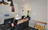 Туры в отель Padja Hotel & Spa, Vannes Туры в отель Padja Hotel & Spa, Vannes