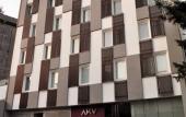Туры в отель Aku Hotels Туры в отель Aku Hotels