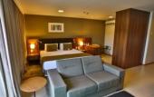 Туры в отель Quality Hotel & Suites Brasilia Туры в отель Quality Hotel & Suites Brasilia