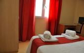 Туры в отель Hostal Falfes Туры в отель Hostal Falfes