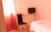 Туры в отель Hostal Falfes Туры в отель Hostal Falfes