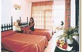 Туры в отель Suncoast Ibiza Hotel - Adults Only Туры в отель Suncoast Ibiza Hotel - Adults Only