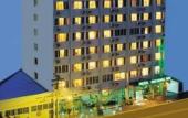 Туры в отель Hotel Nacional Inn Piracicaba Туры в отель Hotel Nacional Inn Piracicaba