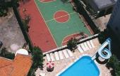Туры в отель Hotel Nacional Inn Piracicaba Туры в отель Hotel Nacional Inn Piracicaba